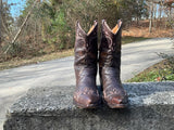 Size 8.5 women’s Old Gringo boots