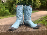 Size 7.5 women’s Justin boots