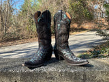 Size 7 women’s Stetson boots