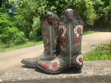 Size 7.5 women’s JB Dillon boots