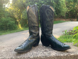 Size 7.5 women’s Dan Post boots