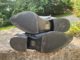 Size 6.5 women’s unbranded European boots