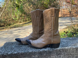 Size 9A women’s Justin boots