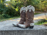 Size 9.5 women’s Lane boots