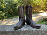 Size 8.5 women’s Corral boots