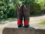 Size 7 women’s Nocona boots