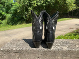 Size 8.5 women’s Code West boots