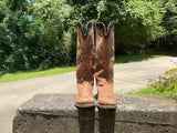 Size 8 women’s Nocona boots