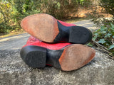 Size 7 women’s Dan Post boots