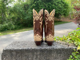 Size 9-1/2 women’s Corral boots