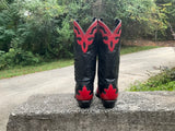 Size 9 women’s Tony Lama boots