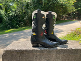 Size 7.5 women’s Larry Mahan boots