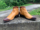 Size 7 women’s Tres Outlaws boots