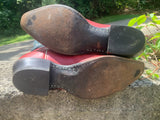 Size 7.5 women’s Tony Lama boots