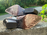 Size 7.5 women’s Donald Pliner boots
