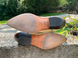 Size 7 women’s Code West boots