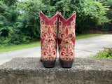 Size 10 women’s Old Gringo boots