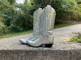 Size 6 women’s Larry Mahan boots