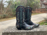 Size 8.5 women’s Old Gringo boots