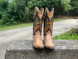 Size 7 women’s Sterling River boots