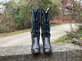 Size 5.5 women’s custom made boots