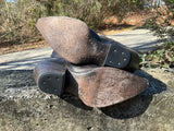 Size 7 women’s Stetson boots