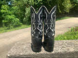Size 8.5 men’s or 10 women’s Ben Miller boots