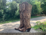 Size 7.5 women’s Dan Post boots