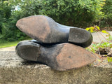Size 7.5 women’s Larry Mahan boots