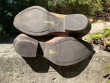 Size 9.5 women’s Laredo boots