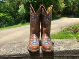 Size 9 women’s Shyanne boots