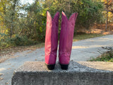 Size 8.5 women’s Justin boots