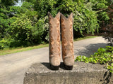 Size 7.5 women’s Dan Post boots