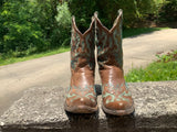 Size 7 women’s Old Gringo boots