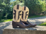 Size 10 women’s Frye boots