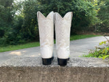 Size 9.5 women’s Shyanne boots