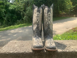 Size 8.5 women’s Corral boots