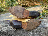 Size 6 women’s Zodiac boots