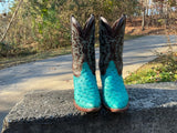 Size 8.5 women’s Tony Lama boots