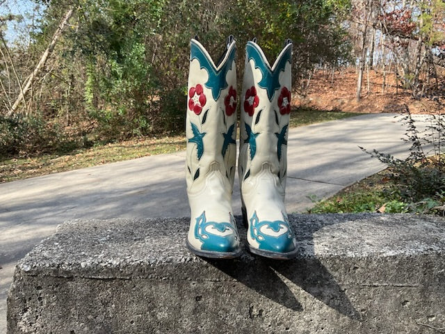 Acme boots store clearance