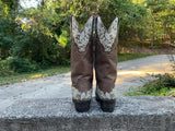 Size 9.5 women’s Lane boots