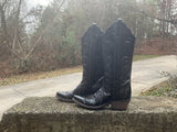 Size 6.5 women’s Lucchese boots