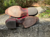 Size 7.5 women’s Ariat boots
