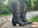 Size 7.5 women’s Corral boots