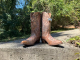 Size 10 women’s Shyanne boots