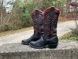 Size 7 women’s Custom Made boots