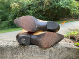 Size 8 women’s Larry Mahan boots