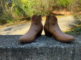 Size 8 women’s Ranch Road boots