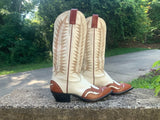 Size 7.5 women’s Tony Lama boots