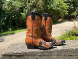 Size 6.5 women’s Rocketbuster boots